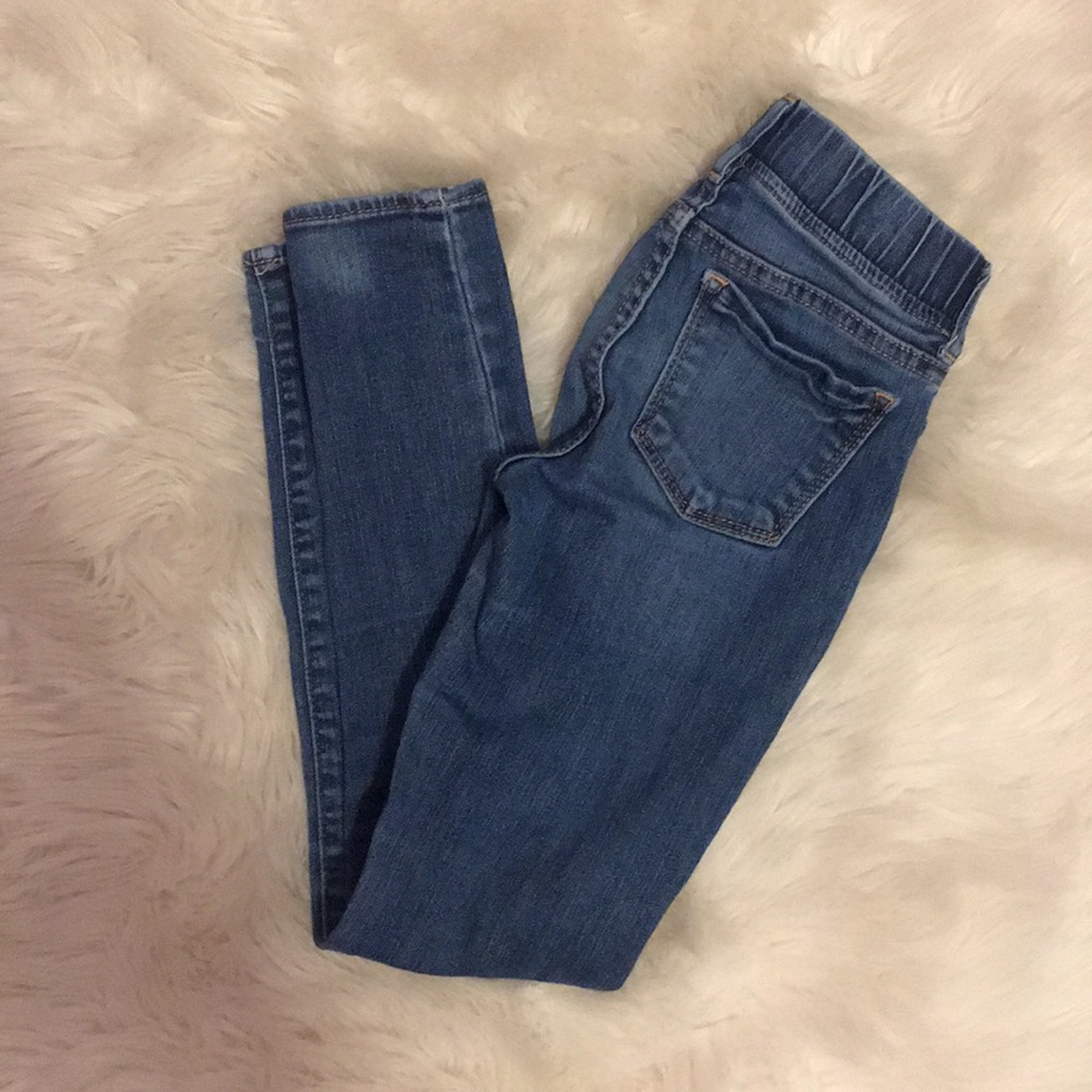 Gap jeans